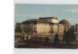 72399961 Berlin Staatsoper Berlin - Andere & Zonder Classificatie