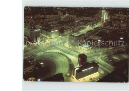 72399959 Berlin Blick Vom Fernsehturm Berlin - Andere & Zonder Classificatie
