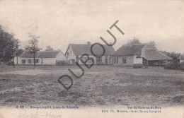 Postkaart - Carte Postale - Leopoldsburg, Camp Van Beverlo (C5947) - Leopoldsburg (Beverloo Camp)