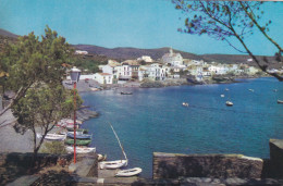 Costa Brava, Cadaques, - Gerona