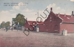 Postkaart - Carte Postale - Leopoldsburg, Camp Van Beverlo (C5922) - Leopoldsburg (Beverloo Camp)