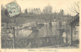 Bolbec - La Carrière - Bolbec