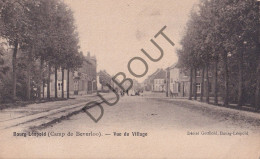 Postkaart - Carte Postale - Leopoldsburg, Camp Van Beverlo (C5937) - Leopoldsburg (Camp De Beverloo)