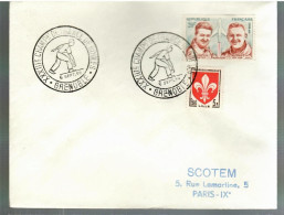 80506 - Boules  1959 - Other & Unclassified