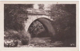 SAINT HILAIRE BONNEVAL  La Roselle Au Pont De La Grattade - Altri & Non Classificati