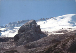 72399589 Marmolada Ghiacciaio Della Marmolada Marmolada - Otros & Sin Clasificación