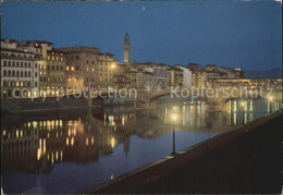 72399588 Firenze Florenz Ponte Santa Trinita  - Otros & Sin Clasificación