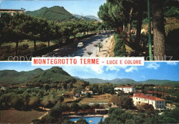 72399582 Montegrotto Terme Luce E Colore Firenze - Otros & Sin Clasificación