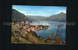 72399540 Menaggio Lago Di Como Panorama Menaggio Lago Di Como - Otros & Sin Clasificación