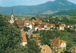 68 - Gunsbach - Vue Générale - CPM Dentelée Neuve - Andere & Zonder Classificatie