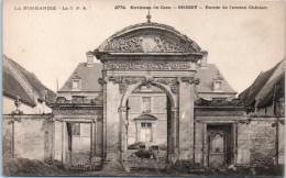 14 Environs De Caen - BRESSY - Entrée De L'ancien Château  - Other & Unclassified