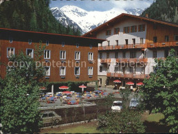 72399419 Mallnitz Kaernten Albers Alpenhotel Hoehenluftkurort Mallnitz - Other & Unclassified