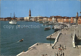 72399389 Venezia Venedig Bacino San Marco Hafen  Venezia - Otros & Sin Clasificación