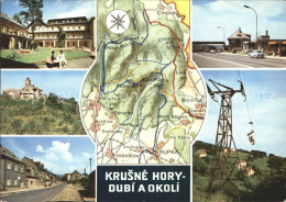 72399372 Krusne Hory Cinovec Hotel Komari Vizka   - Czech Republic