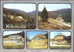 72399365 Krkonose Jeleni Boudy Fucikova Bouda   - Polen