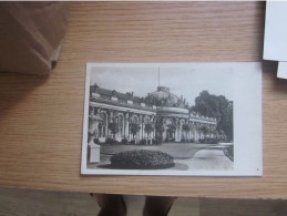 Potsdam Sanssouci - Otros & Sin Clasificación