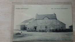 Froidchapelle - Pavillon Saint-Hubert - Circulé: 1913 - Voir 2 Scans - Froidchapelle