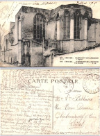 55 - Meuse - Clermont En Argonne - L'Eglise - Autres & Non Classés