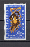 HAUTE VOLTA  PA  N° 11     NEUF SANS CHARNIERE  COTE  2.00€     EUROPAFRIQUE  VOIR DESCRIPTION - Haute-Volta (1958-1984)