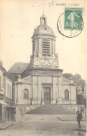 Bolbec - L'église - Bolbec