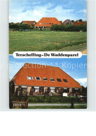 72399176 Terschelling De Waddenparel Terschelling - Autres & Non Classés