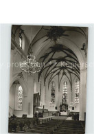 72399152 Kempten Allgaeu Evangelische Sankt Mang Kirche  Kempten - Kempten