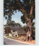 72399117 Belgien Ardennen Altes Haus Belgien - Sonstige & Ohne Zuordnung