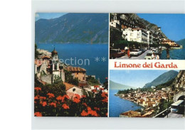 72399071 Limone Sul Garda Stadtansicht Firenze - Andere & Zonder Classificatie