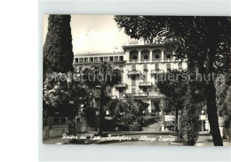 72399067 Bordighera Albergo Esperia Bordighera - Andere & Zonder Classificatie