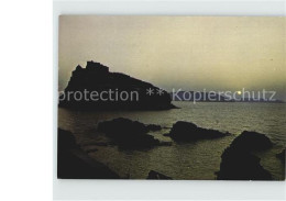 72399048 Ischia Sonnenaufgang Ischia - Andere & Zonder Classificatie