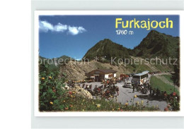 72399041 Bregenz Vorarlberg Furkajoch Bregenz - Other & Unclassified