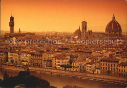 72398845 Firenze Florenz La Cattedrale Di S M Del Fiore  - Andere & Zonder Classificatie