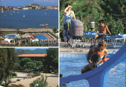 72398823 Portoferraio Toscana Hotel Airone Del Parco E Delle Terme Isola D Elba - Andere & Zonder Classificatie