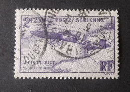 FRANCE FRANCIA POSTE 1934 Poste Aerienne Louis Blériot - 1927-1959 Used