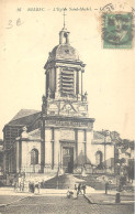 Bolbec - L'église Saint-Michel - Bolbec