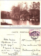 53 - Mayenne - Pré En Pail - Etang De La Chauvinière - Otros & Sin Clasificación