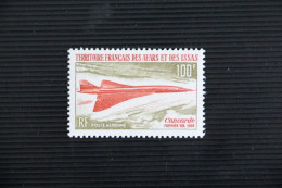 AFARS ET ISSAS /  Poste Aérienne  N° 60 - Avion Supersonique " Concorde " /  NEUF * / Cote 31 € - Ungebraucht