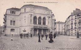 NANTES(THEATRE) - Nantes