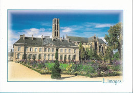 France >  [87] Haute-Vienne > Limoges > L'Évéché             > N°994 - Limoges