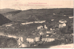 FR66 FETGES - Labouche 165 - Près De MONT LOUIS - Le Village Et Montagne Du Capcir - Belle - Autres & Non Classés