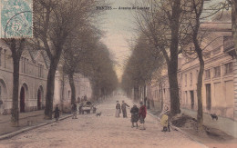 NANTES - Nantes