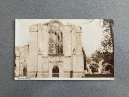 Bolton Abbey Carte Postale Postcard - Andere & Zonder Classificatie