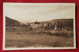 CPA -  Saint Crepin Au Bois -(Oise) - Vue Générale - Other & Unclassified