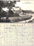 53 - Mayenne - Laval - Vue Sur Avesnière Et La Mayenne - Sonstige & Ohne Zuordnung