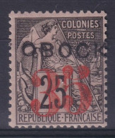 Obock        29 * - Unused Stamps