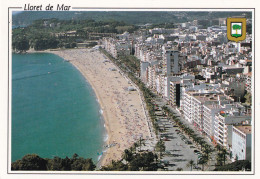 Lloret De Mar, Vista General - Gerona