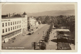1900 BULGARIA PLOVDIV - Bulgarien