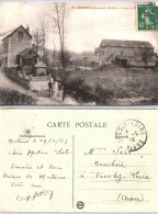 53 - Mayenne - Montsûrs - Moulins Et Fours De Méral - Autres & Non Classés