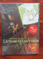 Urban Games Tome 1 Les Rues De Montplaisir EO Par RAUFFLET BRUNSCHWIG - Otros & Sin Clasificación