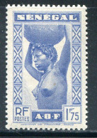 SENEGAL- Y&T N°148- Neuf Sans Charnière ** - Unused Stamps